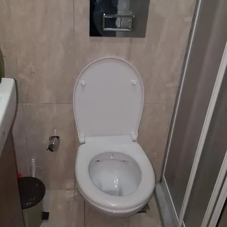 Kuk Διαμέρισμα Αττάλεια