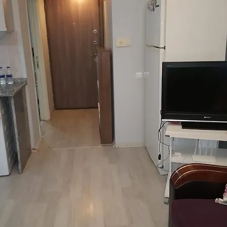 Διαμέρισμα Kuk Αττάλεια
