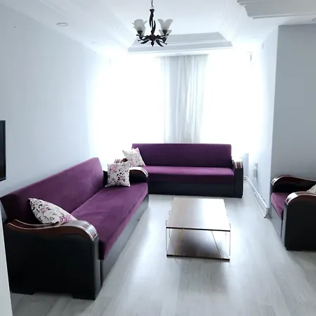 Appartement Kuk *