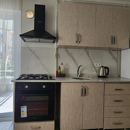 Appartement Kuk *