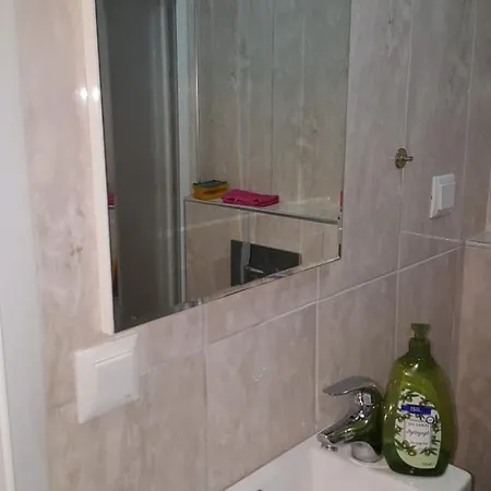 Appartement Kuk