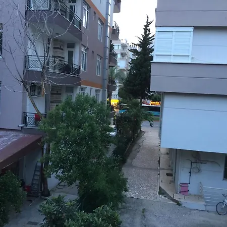 Appartement Kuk *